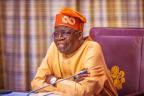 2027: OPC declares support for Tinubu’s re-election bid