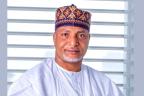 Kwara PDP guber candidate Kawu welcomes Senator Saliu Mustapha from APC