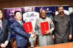 Dangote, Sinoma ink $800m deal to expand Itori Cement plant