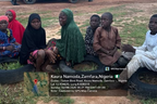 Troops repel terrorist attack on Zamfara military base, rescue nine abductees
