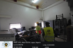 NEMA responds to smoke detection incident at MM2