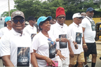 Anambra Gov’t, DSS, others stage rally against terrorism in Anambra