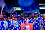 President Tinubu assures Osun indigenes of adequate security during guber poll