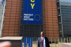 Opposition lawyer Kalu petitions EU over Tinubu credentials, alleges constitutional breach