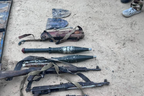 Troops kill scores of terrorists in failed attack on Mandaragirau base
