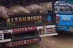 FRSC cracks down on offenders, jails driver over 15 passengers hidden under truck