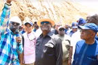 2027: Wike urges Tinubu supporters to deliver their wards, LGs, states