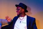 BAFA 2026: Ghattie reveals his theatrical side in The Statue