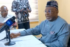Delta: INEC fixes Sept. 19 for Udu constituency by-election