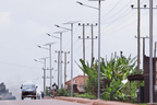 Solar streetlight projects implementation lawful — TCN clarifies