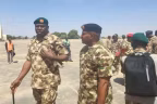 Troops rescue abducted Kwara king, neutralise terrorists in nationwide operations
