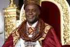Oborevwori celebrates Olu of Warri at 5th coronation anniversary