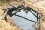 Navy recovers 105,000 litres of suspected stolen crude in Delta