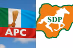 Nasarawa electoral commissioner dumps APC for SDP