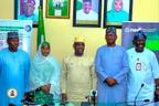 FG unveils N-SEEP to idenitfy sports talent across tertiary institutions