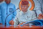 Aiyedatiwa appoints chairman for sports council
