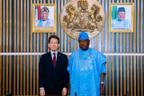 SGF reaffirms Nigeria’s commitment to expanding bilateral cooperation with Japan