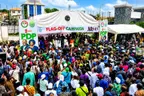 2027: Adebutu vows to end poverty, restore Ogun’s ‘happy days’ under PDP