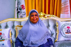 Free eye surgery: Gov’s wife to restore sight to vulnerable Kebbi residents