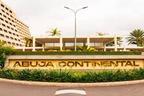 Abuja Continental Hotel bags Excellence Award for Luxury