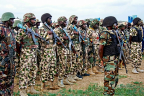 Army warns troops against bias, harassment ahead of August 15 guber election