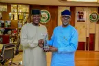 Gateway airport: UN ambassador hails Abiodun for ‘talking to the future’