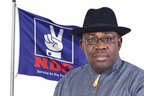 NDC national leader Dickson appoints political, technical, media aides