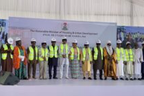 FG begins construction of 250-unit civil service estate in Abuja