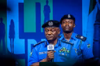 Police to launch NPF vigilant app, MTN closed user group network