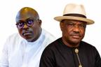 Fubara’s woes started from listening to those who wanted to oppose me — Wike