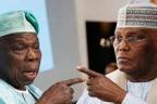 Your 20yr campaign of lies against me is falling apart — Atiku replies Obasanjo