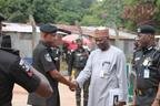 Plateau CP warns against ‘jungle justice’, promises new policing standard