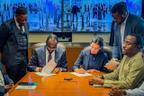 NITDA inks MoUs with Goose FL, Fireflies AI