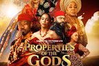 Nollywood film ‘Properties of the Gods’ release date to honour Onyeka Onwenu