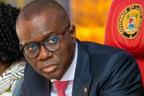 Tinubu’s re-election campaign: Sanwo-Olu appointed South-West Coordinator
