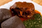 Family of four die after eating Amala