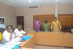 OGHA begins consideration of 2024 Auditor-General’s report on LGs