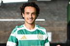 Mika Baur joins Celtic from Paderborn in £6.8m deal