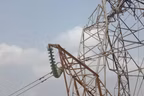 TCN repairs four transmission towers on Afam–Elelenwo line