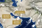 Nearly 20% of global LNG supply trapped by Strait of Hormuz vulnerability — Report