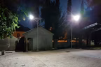 Bauchi govt. begins statewide solar streetlight rollout
