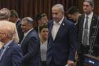Netanyahu denies UAE warned him of Hamas attack before Oct. 7