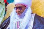 Emir of Gumel, Ahmed Muhammad, dies at 84