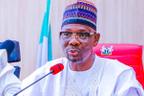 Ahead 2027 Polls: Nasarawa governor pledges support for security agencies