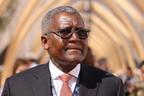 Dangote hails FG for restoring investors’ confidence, driving Nigeria’s economic recovery