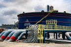 Dangote Refinery surpasses nameplate capacity