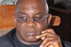 Mark mourns Bamanga Tukur, says Nigeria has lost distinguished statesman
