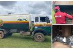 Drug-laden truck intercepted with Cannabis not ours — NNPC Ltd
