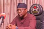 Stop blaming Tinubu for North’s insecurity – Fintiri tells Northern leaders