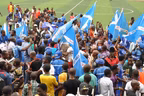 Enyimba supporters pledge massive backing for club